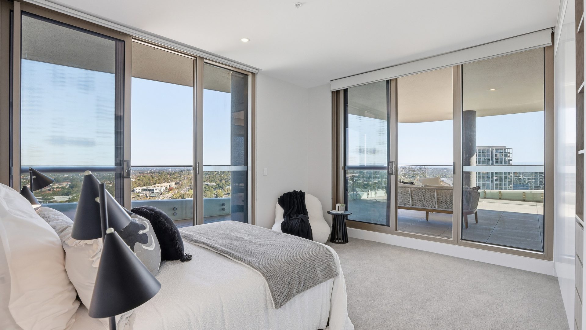 For Sale - 1901/8 Maitland Place - New Property in Norwest - Real Estate by Maree McCrorie