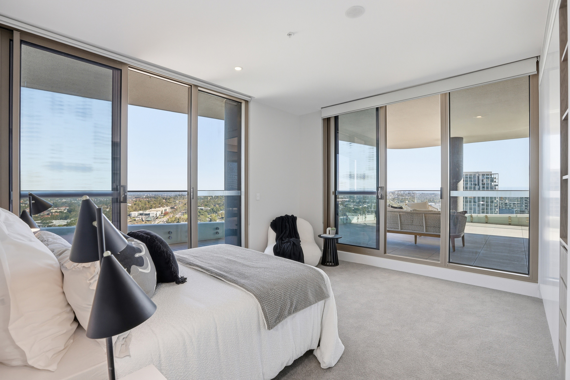 For Sale - 1901/8 Maitland Place - New Property in Norwest - Real Estate by Maree McCrorie