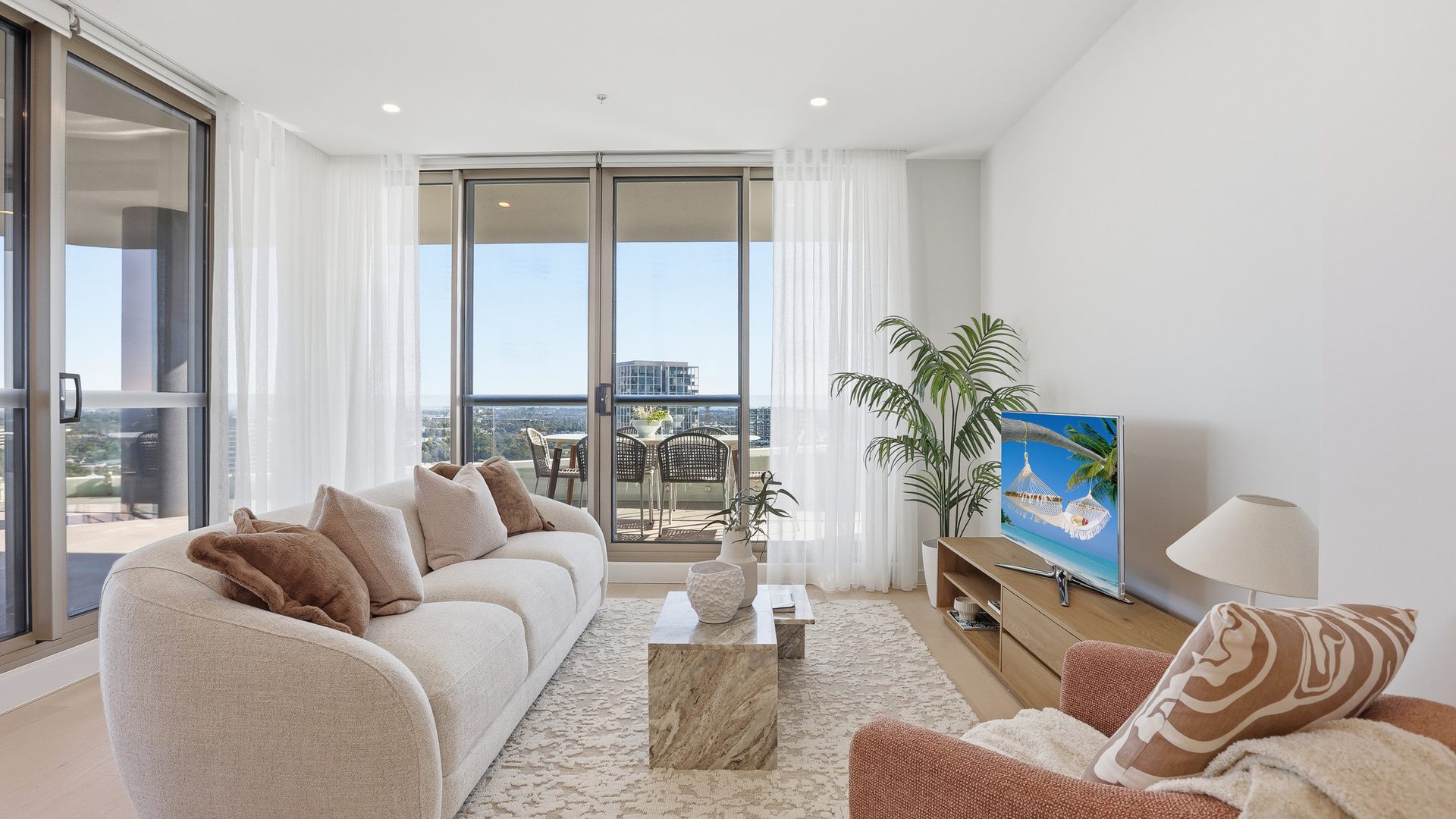 For Sale - 1901/8 Maitland Place - New Property in Norwest - Real Estate by Maree McCrorie