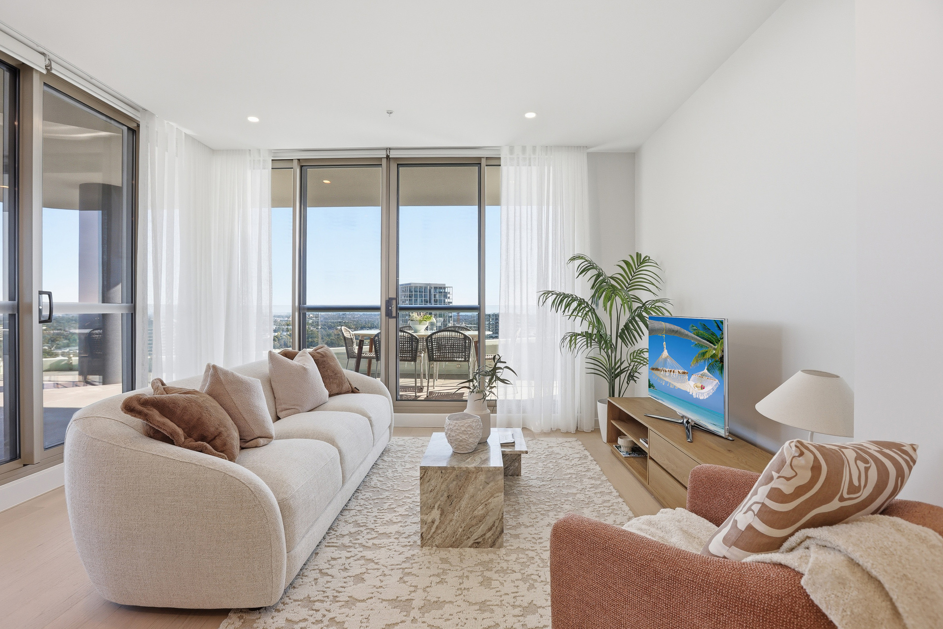 For Sale - 1901/8 Maitland Place - New Property in Norwest - Real Estate by Maree McCrorie