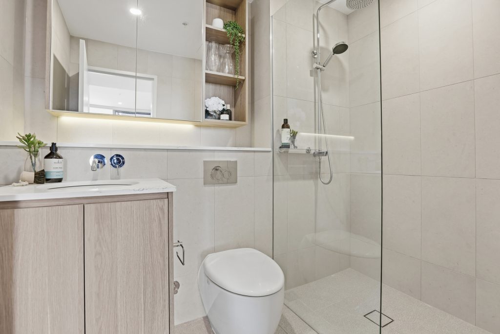 For Sale - 1901/8 Maitland Place - New Property in Norwest - Real Estate by Maree McCrorie