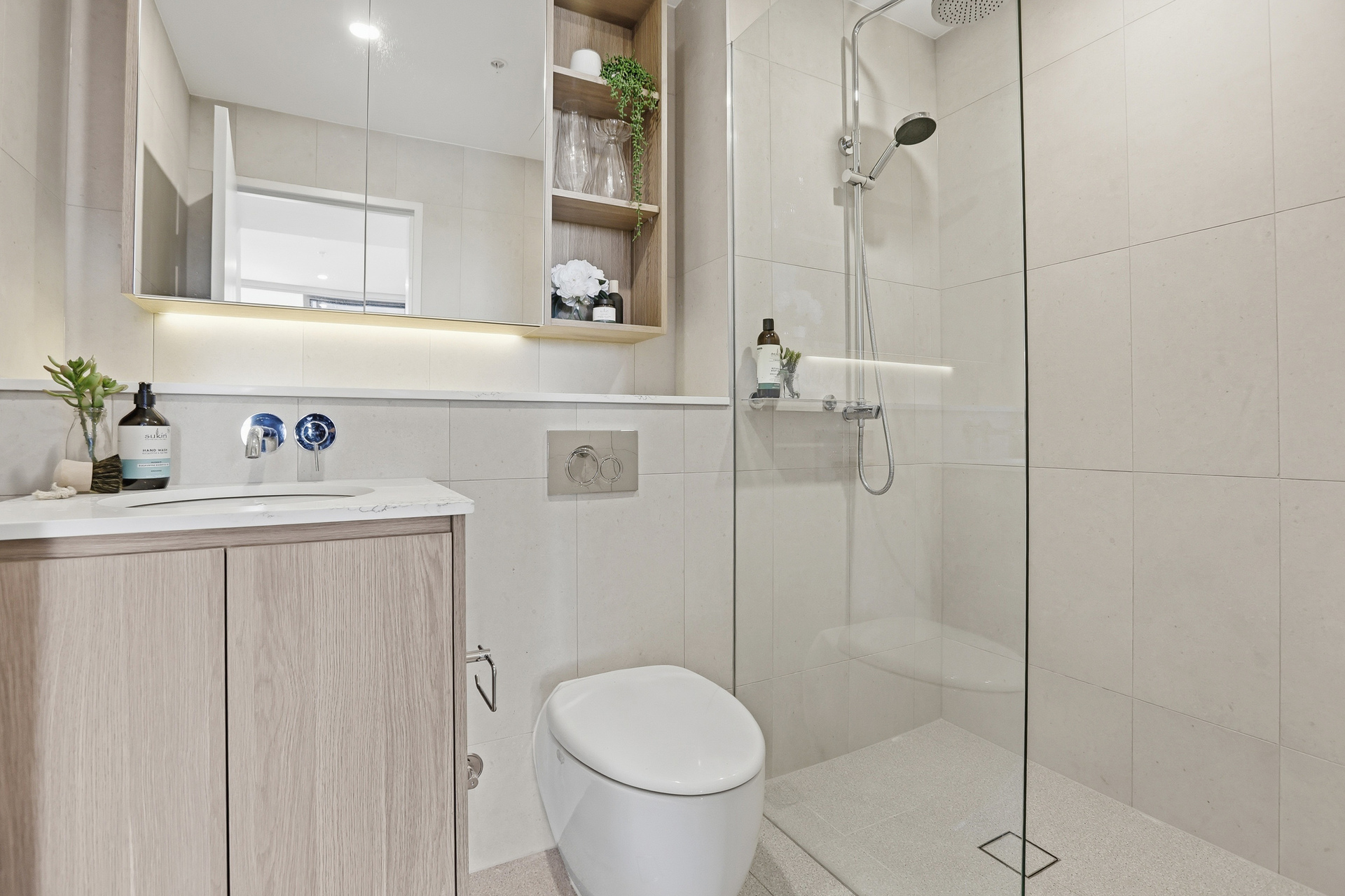 For Sale - 1901/8 Maitland Place - New Property in Norwest - Real Estate by Maree McCrorie