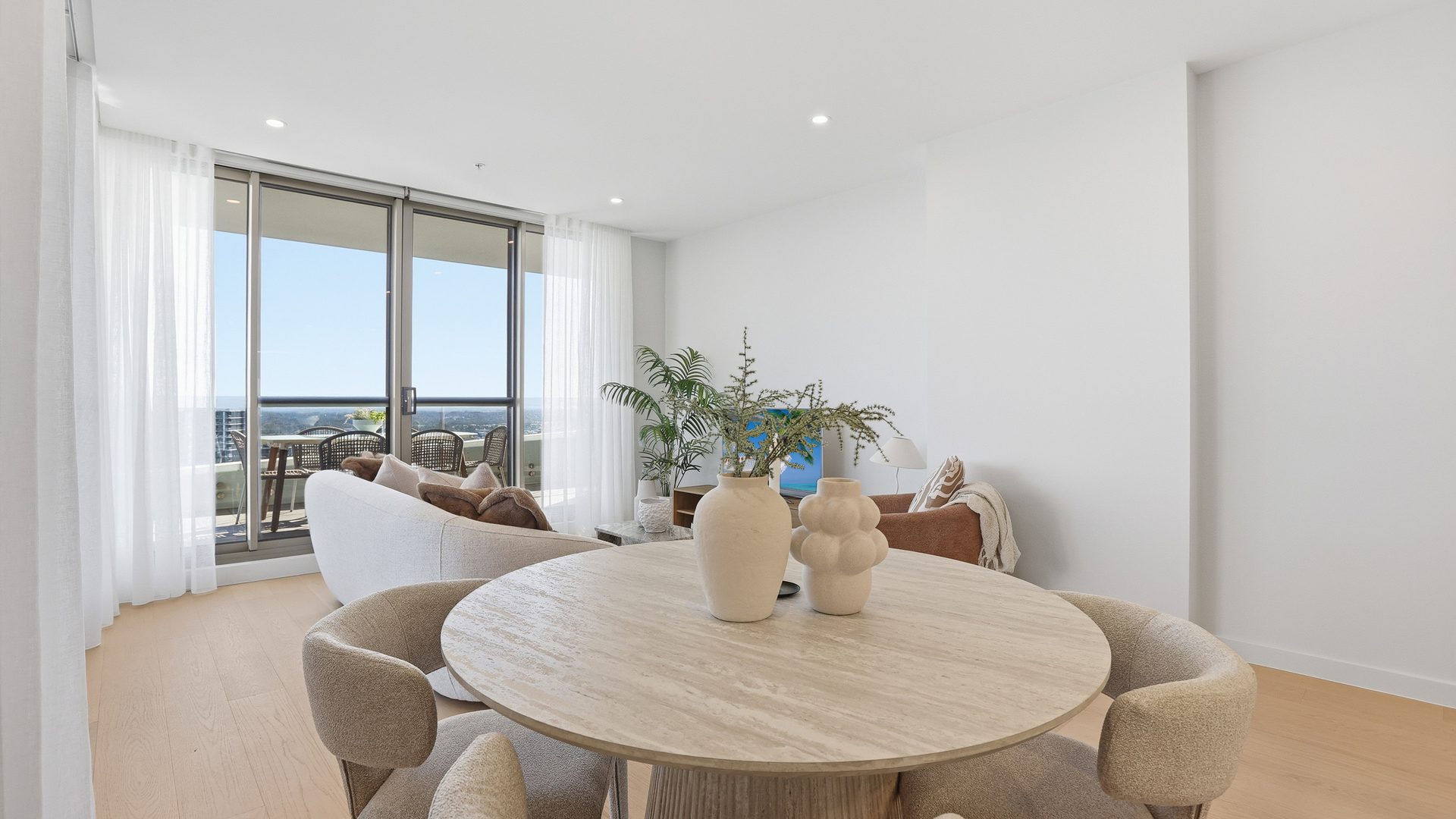 For Sale - 1901/8 Maitland Place - New Property in Norwest - Real Estate by Maree McCrorie