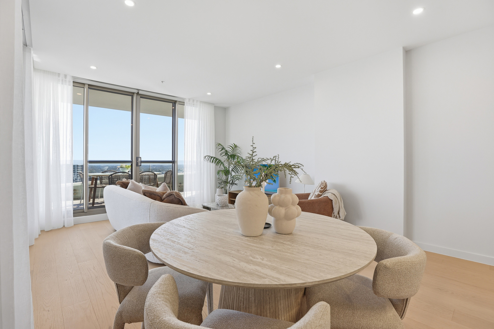 For Sale - 1901/8 Maitland Place - New Property in Norwest - Real Estate by Maree McCrorie
