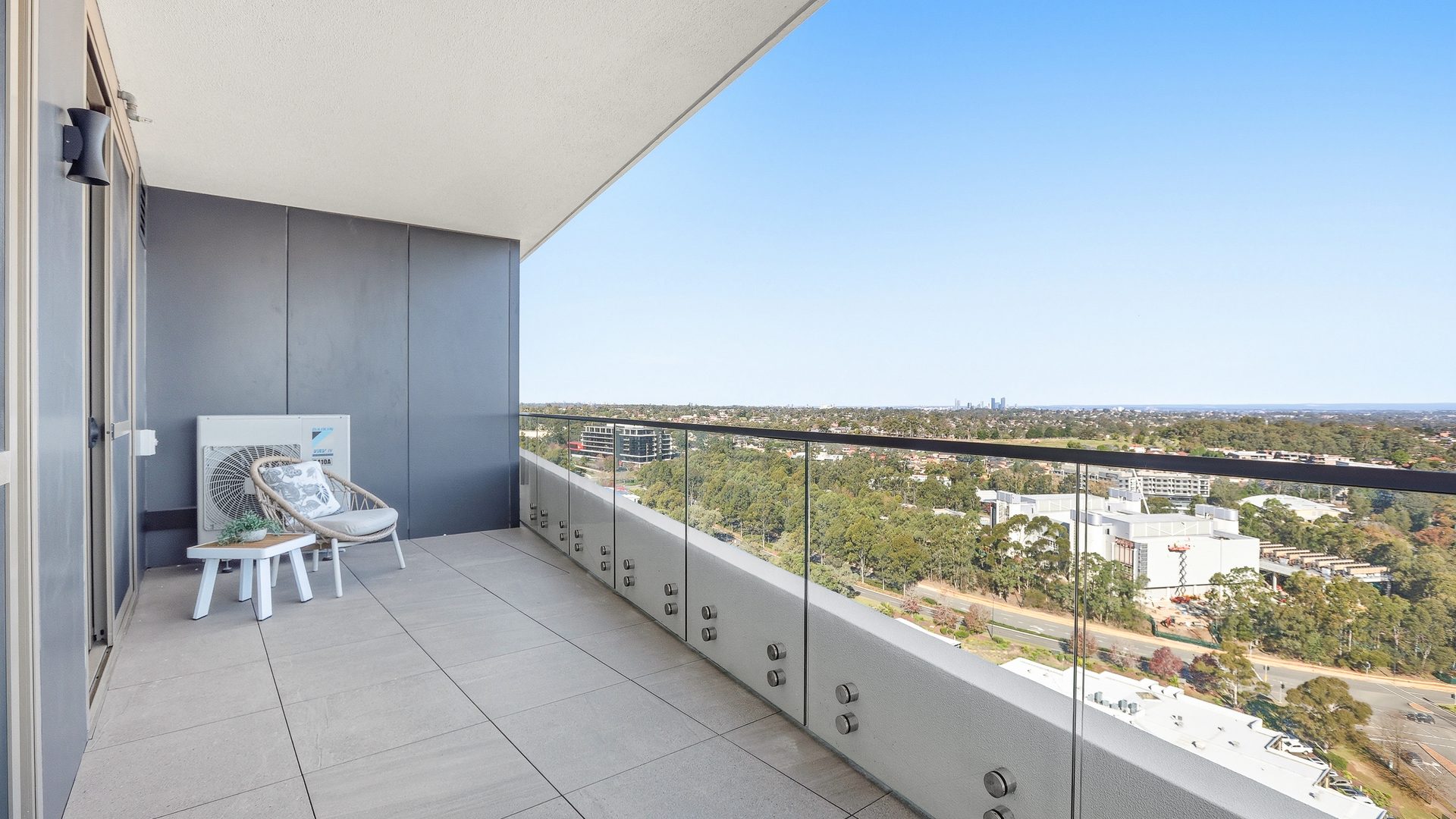 For Sale - 1901/8 Maitland Place - New Property in Norwest - Real Estate by Maree McCrorie
