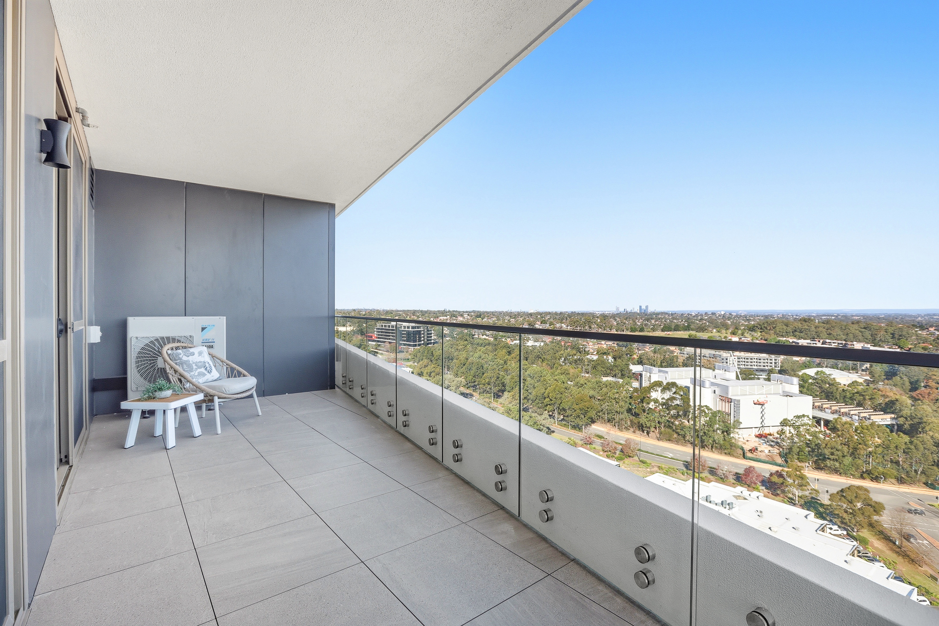 For Sale - 1901/8 Maitland Place - New Property in Norwest - Real Estate by Maree McCrorie