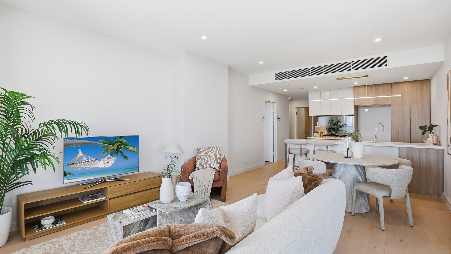 For Sale - 1901/8 Maitland Place - New Property in Norwest - Real Estate by Maree McCrorie