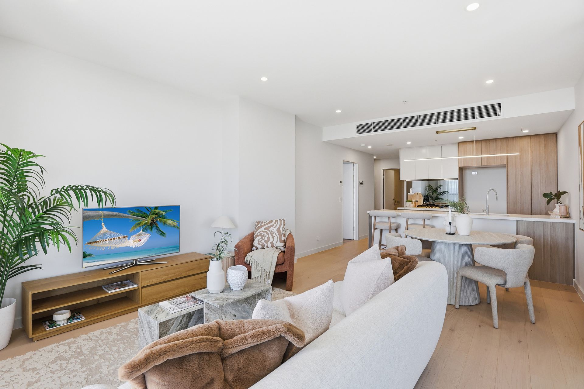 For Sale - 1901/8 Maitland Place - New Property in Norwest - Real Estate by Maree McCrorie