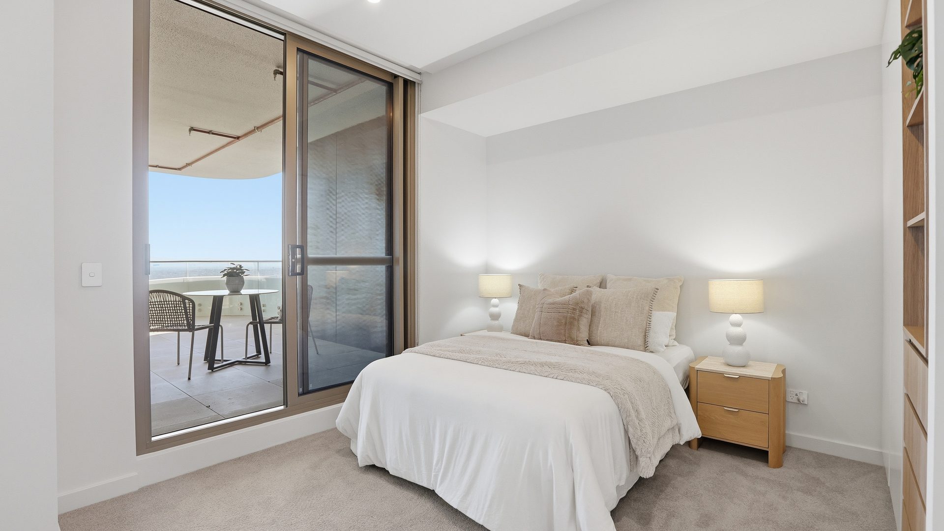 For Sale - 1901/8 Maitland Place - New Property in Norwest - Real Estate by Maree McCrorie