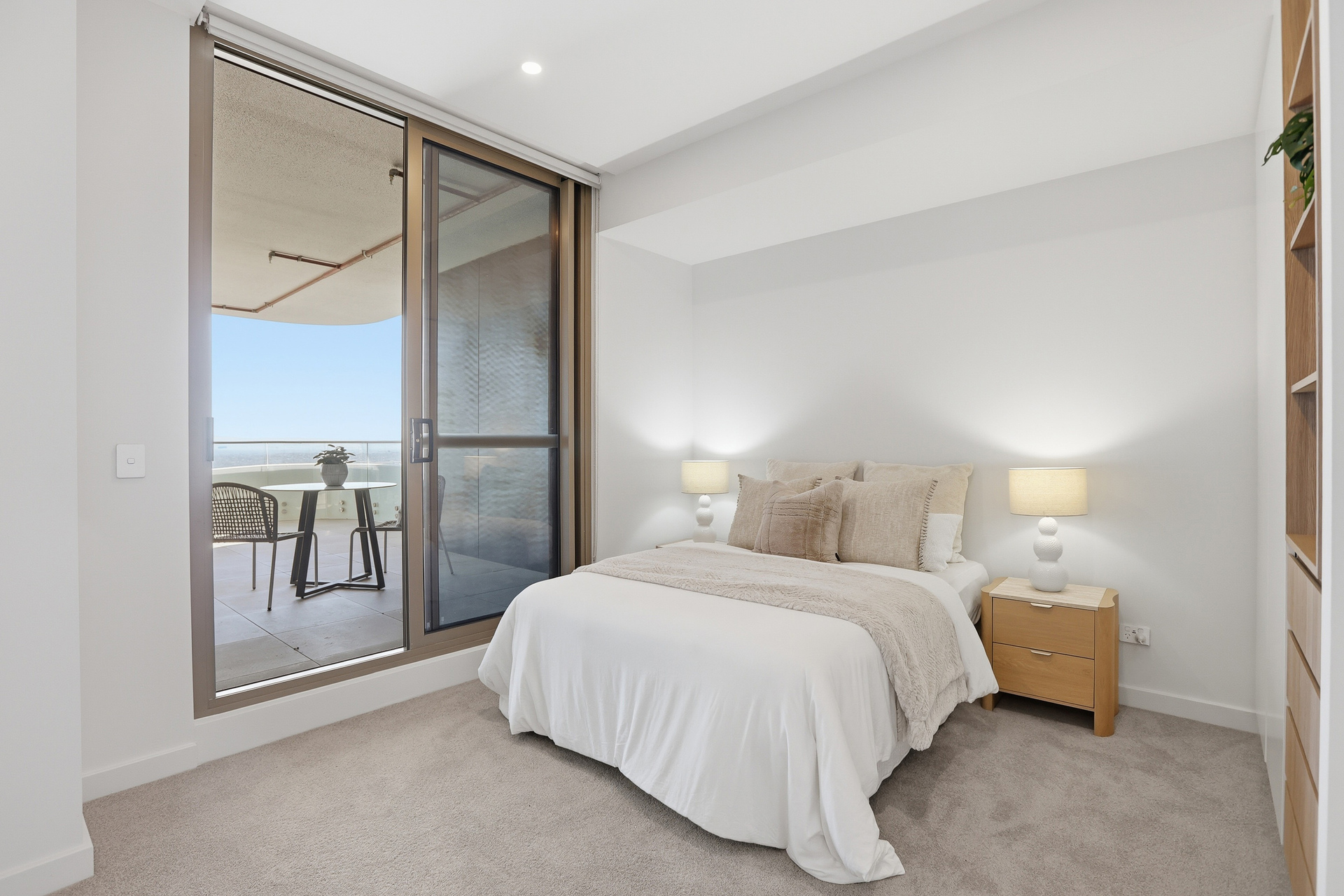 For Sale - 1901/8 Maitland Place - New Property in Norwest - Real Estate by Maree McCrorie