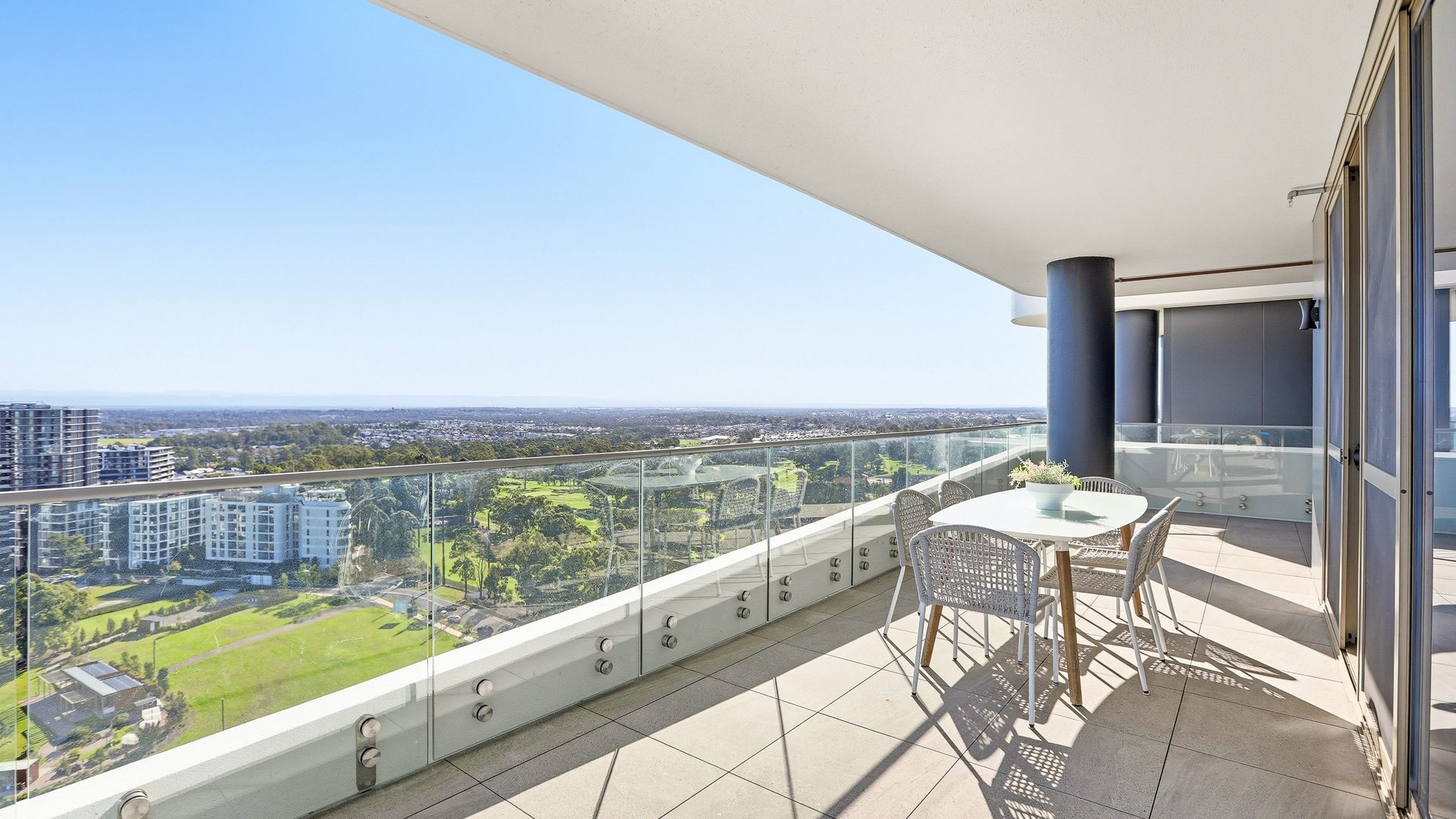 For Sale - 1901/8 Maitland Place - New Property in Norwest - Real Estate by Maree McCrorie