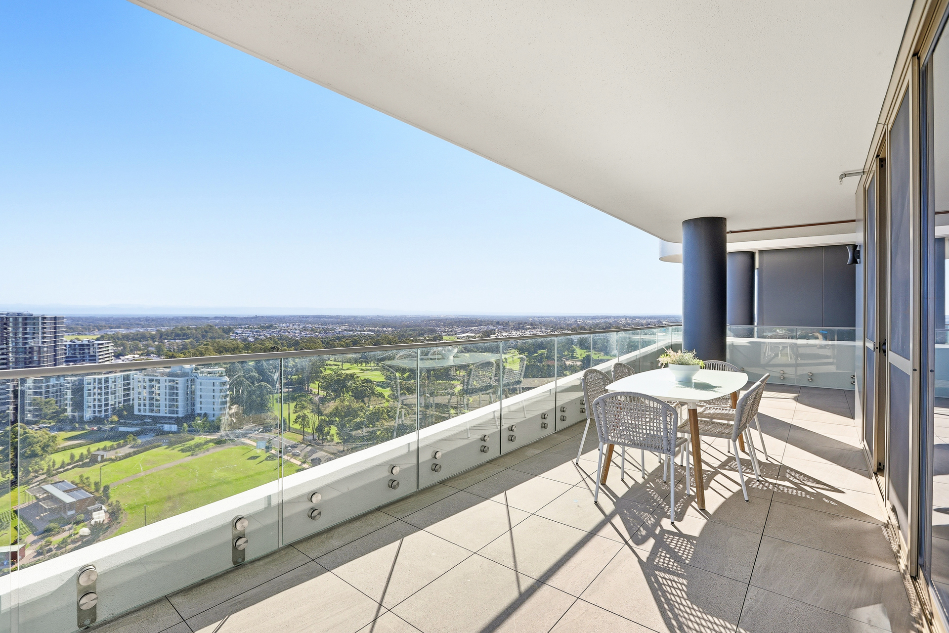 For Sale - 1901/8 Maitland Place - New Property in Norwest - Real Estate by Maree McCrorie