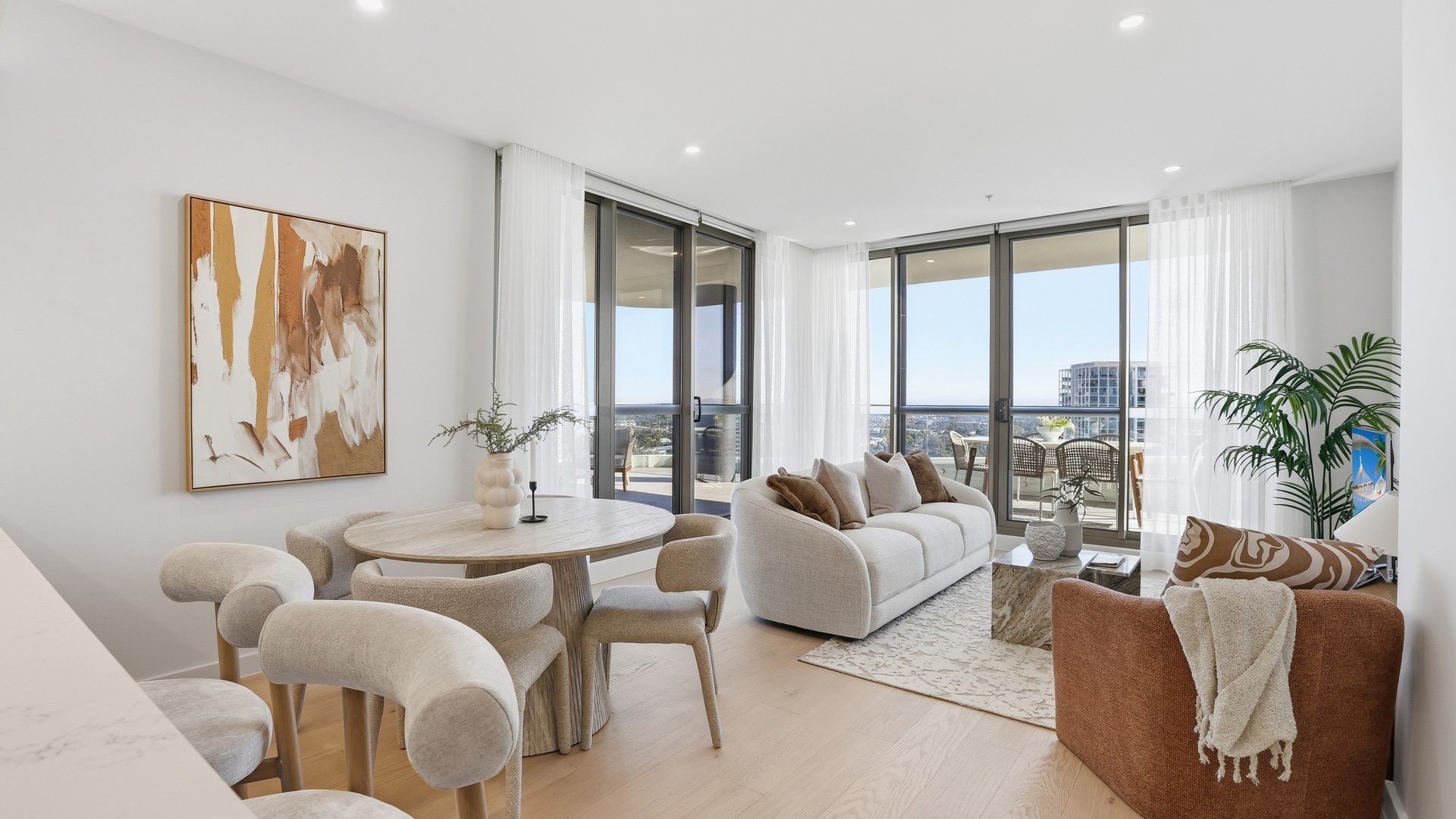 For Sale - 1901/8 Maitland Place - New Property in Norwest - Real Estate by Maree McCrorie