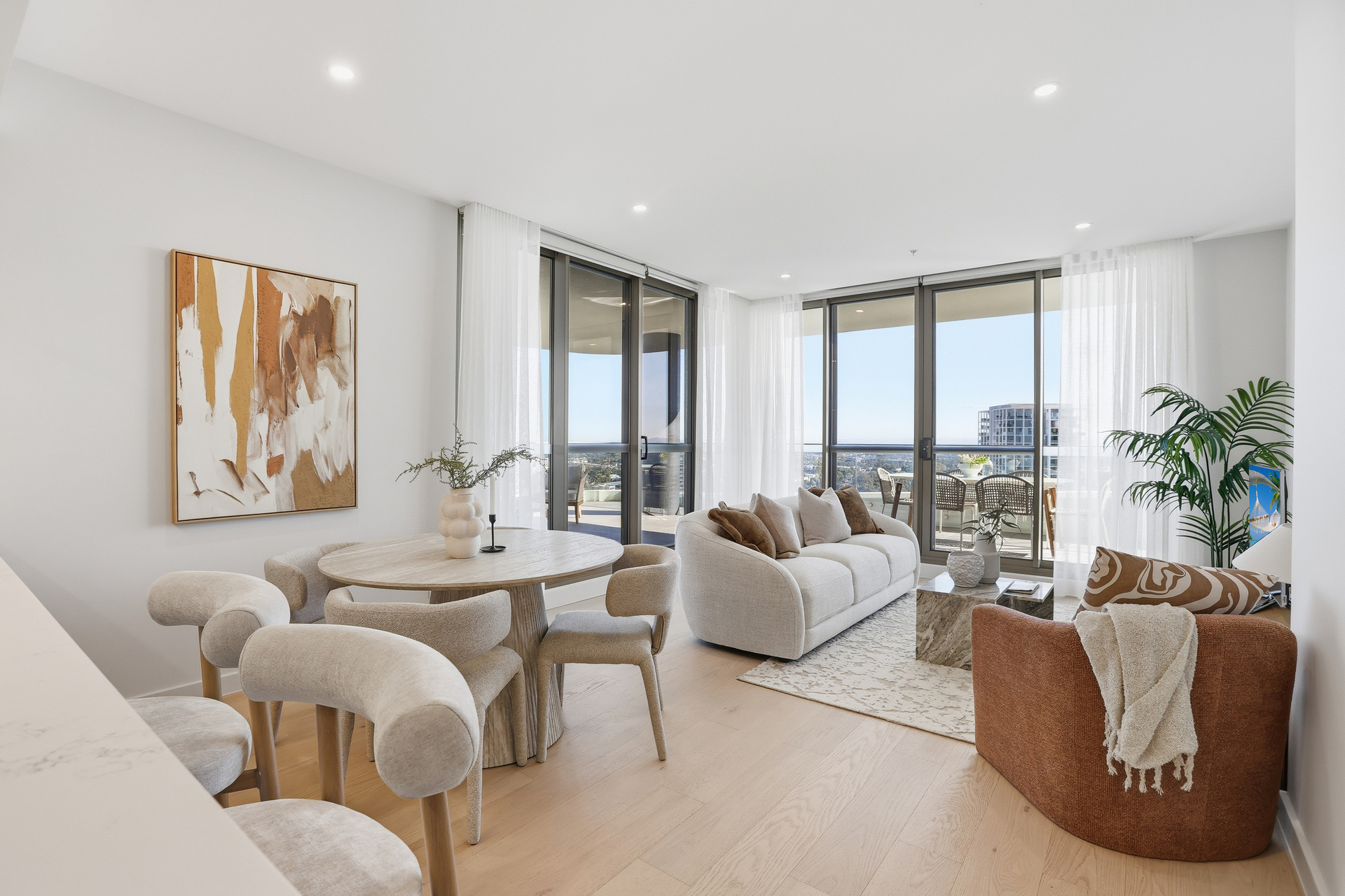 For Sale - 1901/8 Maitland Place - New Property in Norwest - Real Estate by Maree McCrorie