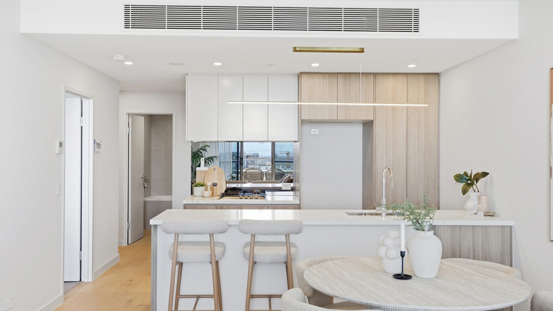 For Sale - 1901/8 Maitland Place - New Property in Norwest - Real Estate by Maree McCrorie