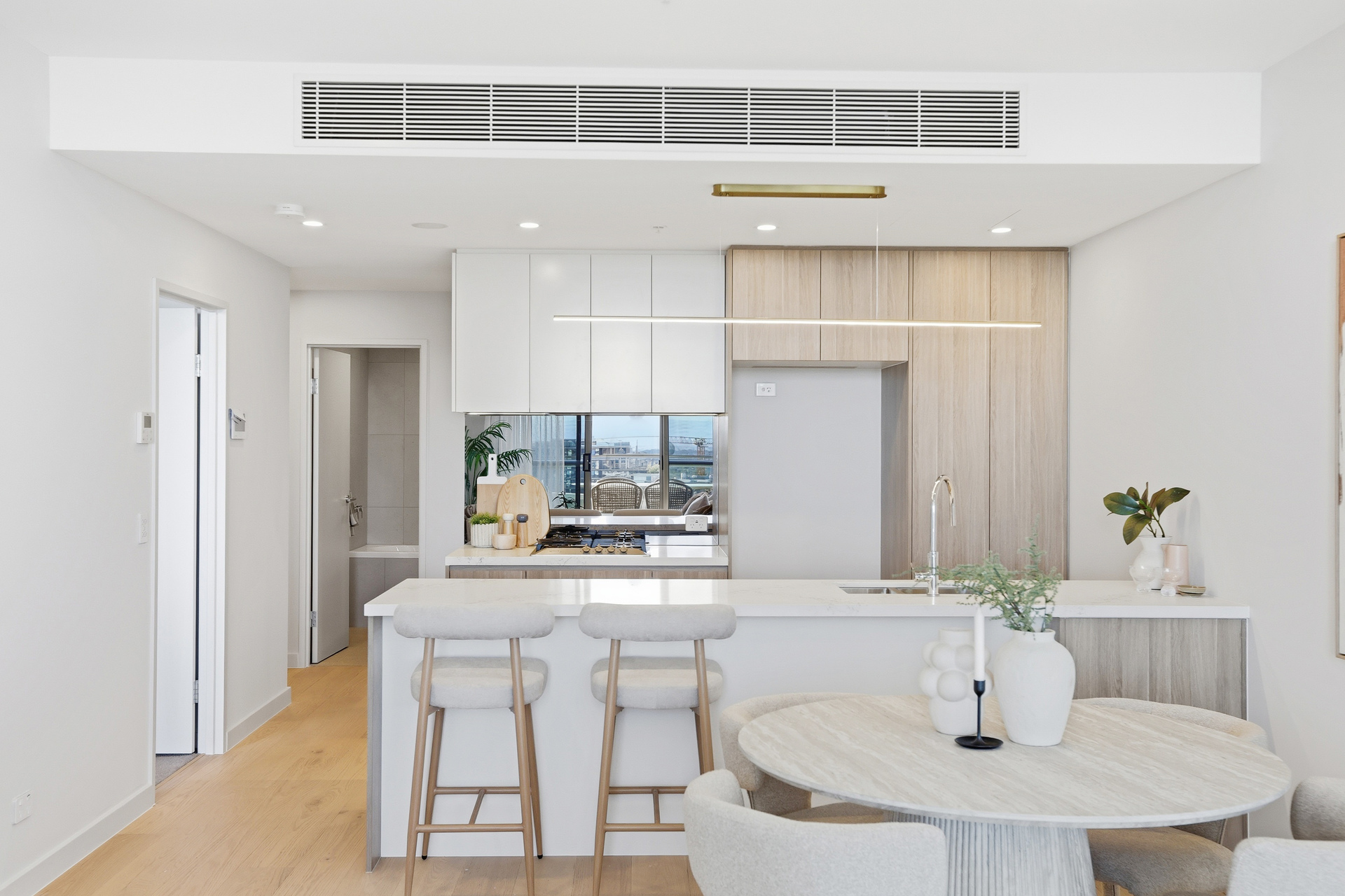 For Sale - 1901/8 Maitland Place - New Property in Norwest - Real Estate by Maree McCrorie