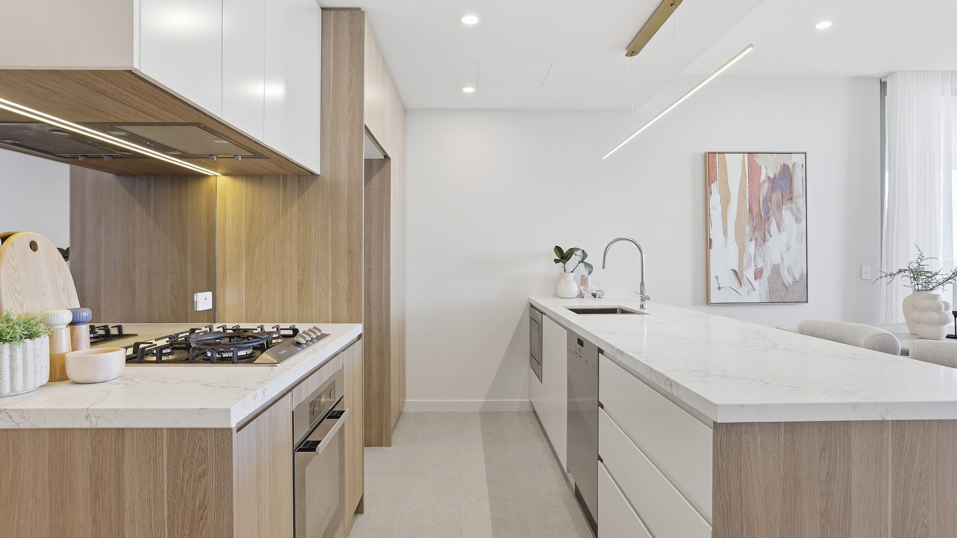 For Sale - 1901/8 Maitland Place - New Property in Norwest - Real Estate by Maree McCrorie