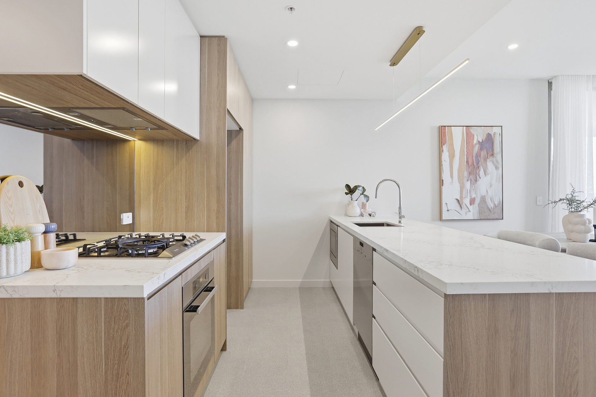For Sale - 1901/8 Maitland Place - New Property in Norwest - Real Estate by Maree McCrorie