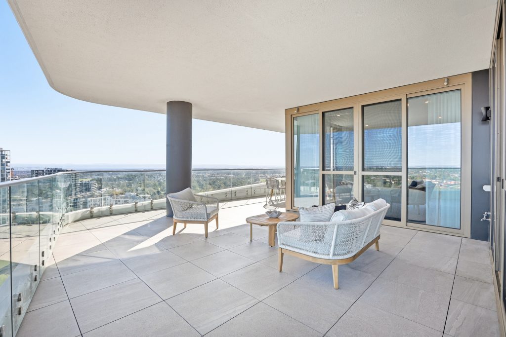 For Sale - 1901/8 Maitland Place - New Property in Norwest - Real Estate by Maree McCrorie