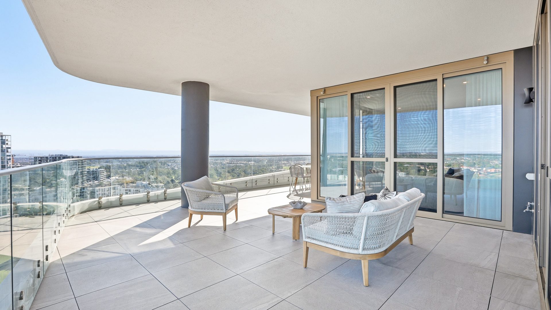 For Sale - 1901/8 Maitland Place - New Property in Norwest - Real Estate by Maree McCrorie