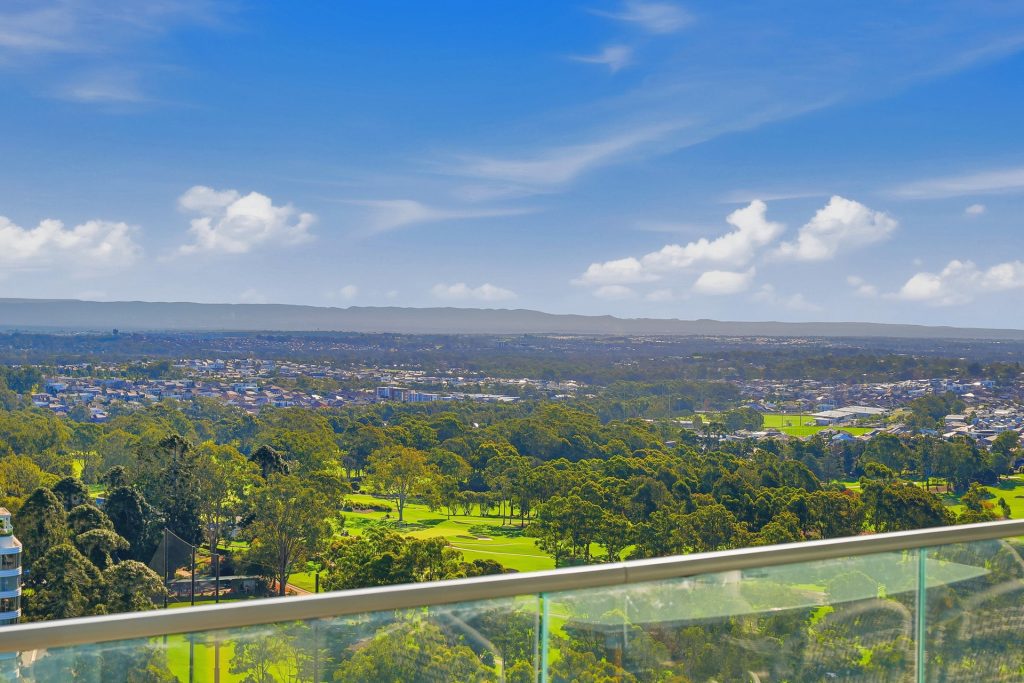 For Sale - 1901/8 Maitland Place - New Property in Norwest - Real Estate by Maree McCrorie