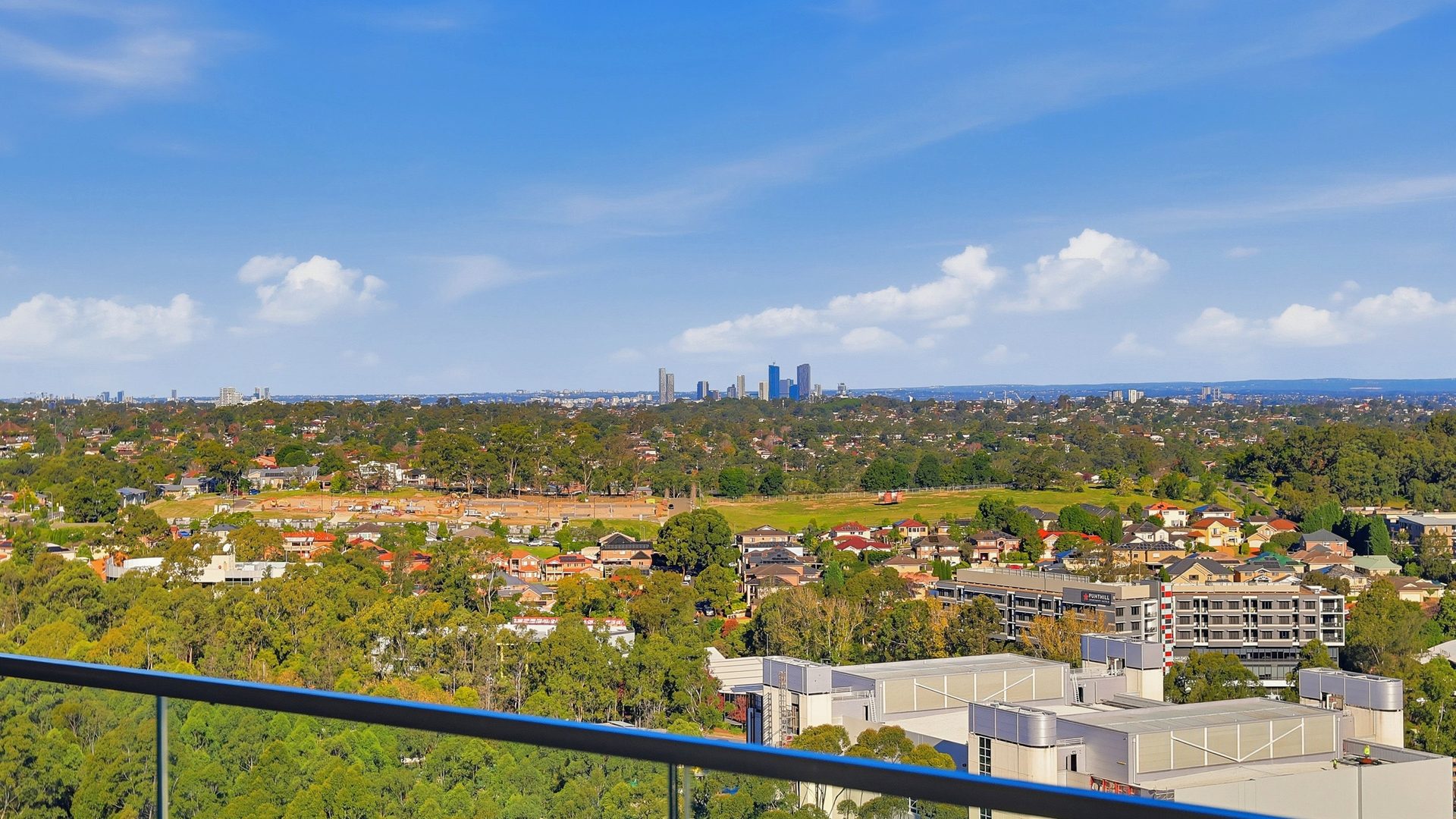 For Sale - 1901/8 Maitland Place - New Property in Norwest - Real Estate by Maree McCrorie