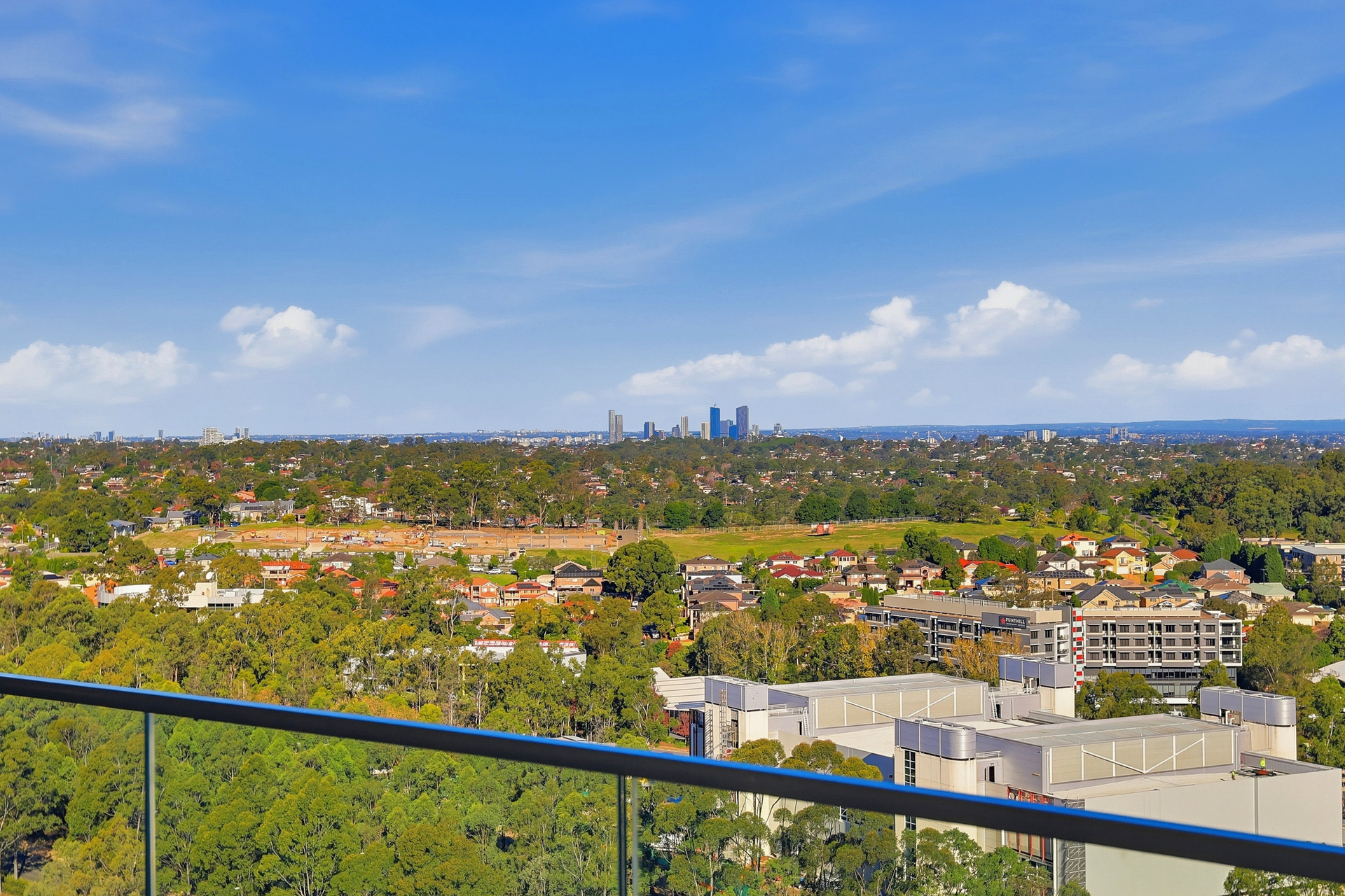 For Sale - 1901/8 Maitland Place - New Property in Norwest - Real Estate by Maree McCrorie