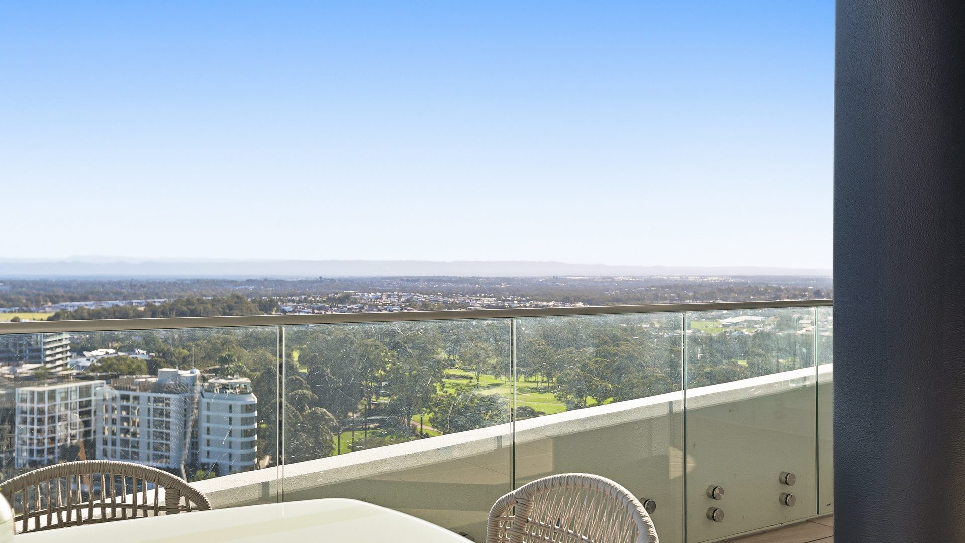 For Sale - 1901/8 Maitland Place - New Property in Norwest - Real Estate by Maree McCrorie