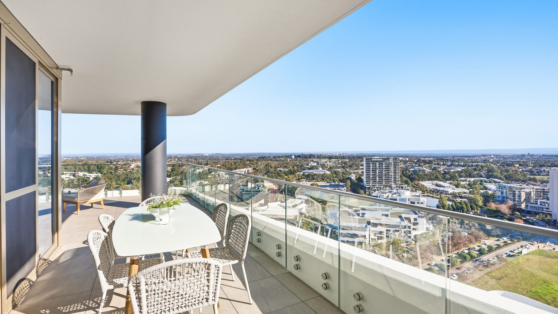 For Sale - 1901/8 Maitland Place - New Property in Norwest - Real Estate by Maree McCrorie