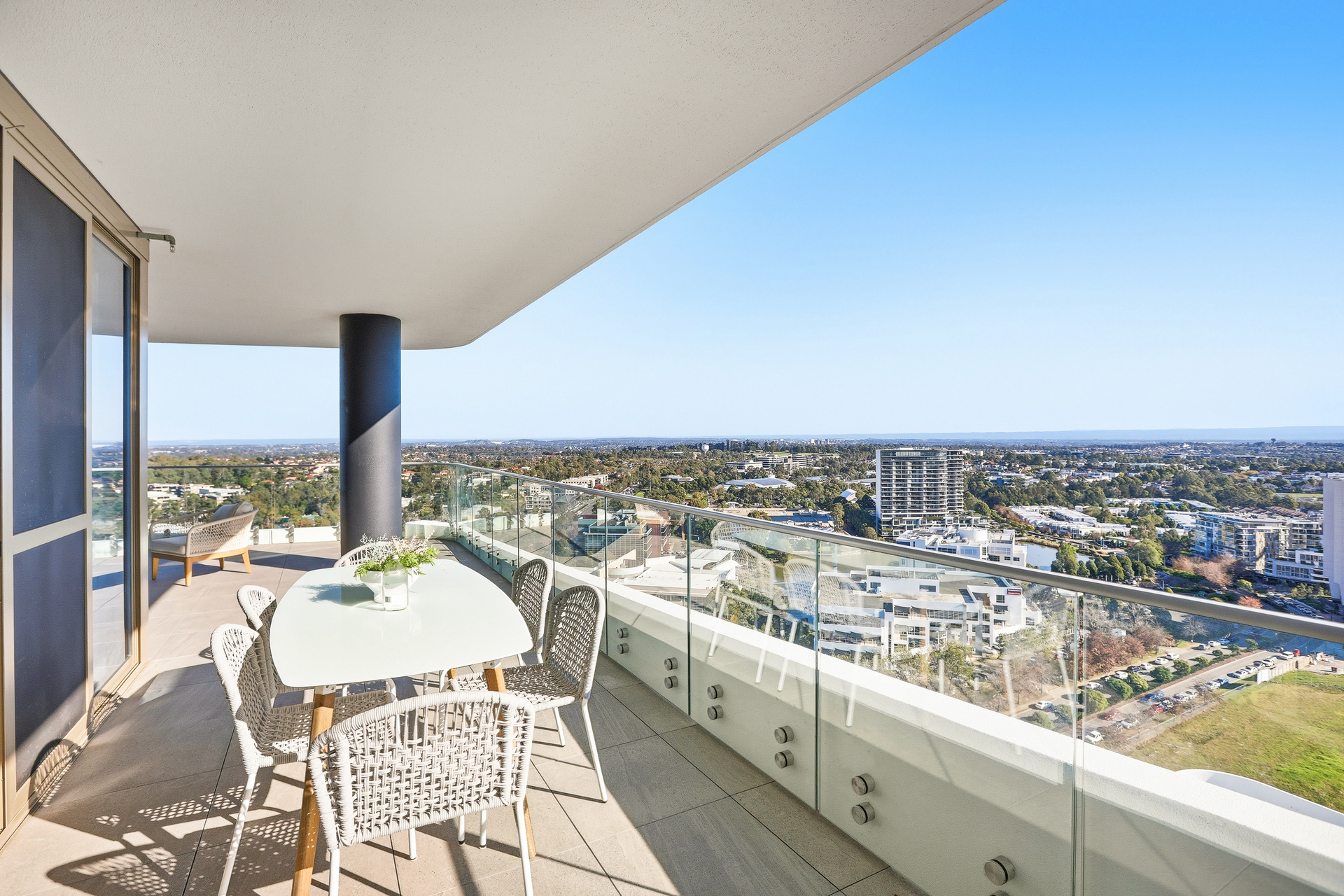 For Sale - 1901/8 Maitland Place - New Property in Norwest - Real Estate by Maree McCrorie