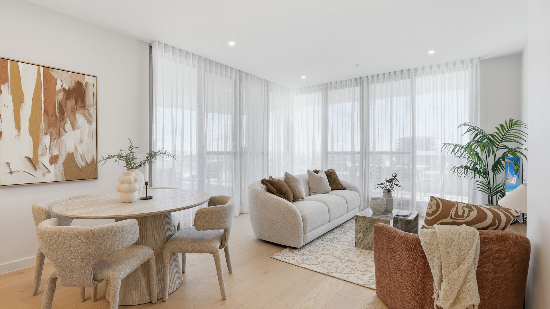 For Sale - 1901/8 Maitland Place - New Property in Norwest - Real Estate by Maree McCrorie