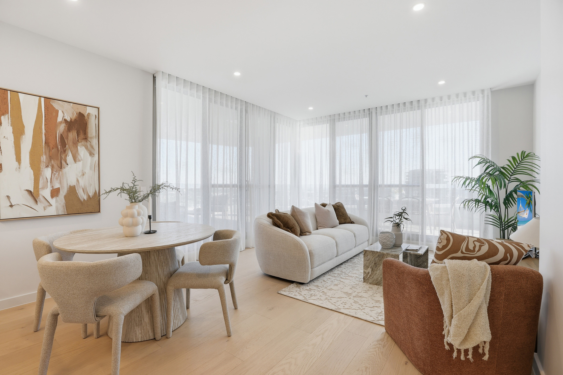 For Sale - 1901/8 Maitland Place - New Property in Norwest - Real Estate by Maree McCrorie