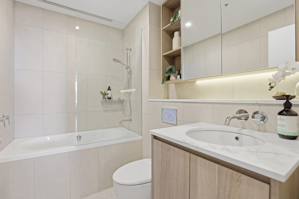 For Sale - 1901/8 Maitland Place - New Property in Norwest - Real Estate by Maree McCrorie