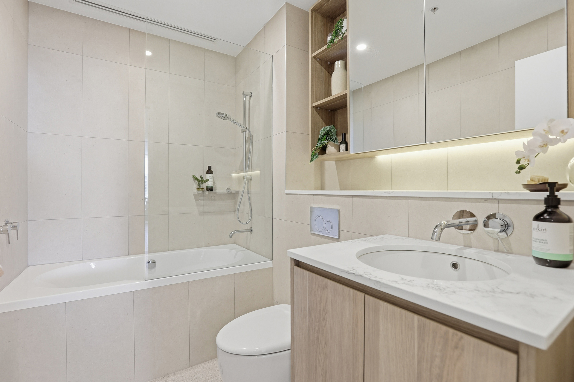 For Sale - 1901/8 Maitland Place - New Property in Norwest - Real Estate by Maree McCrorie