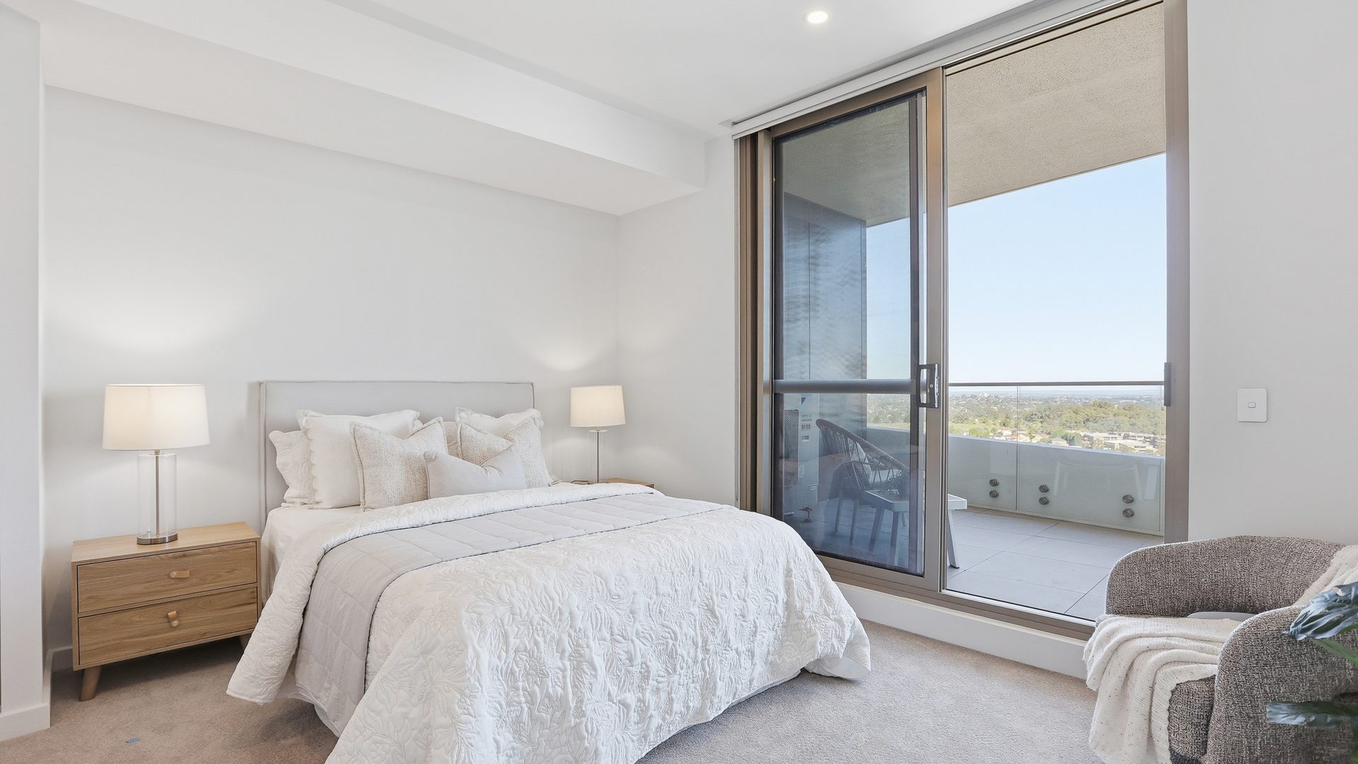 For Sale - 1901/8 Maitland Place - New Property in Norwest - Real Estate by Maree McCrorie