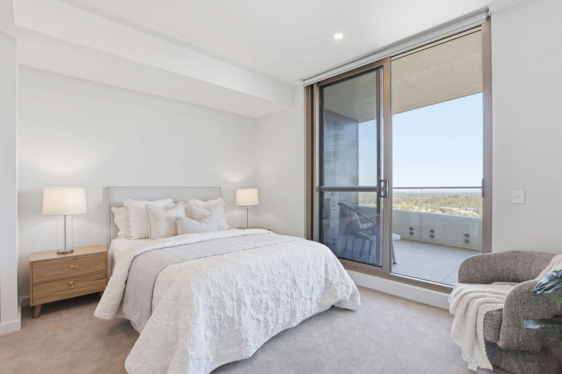 For Sale - 1901/8 Maitland Place - New Property in Norwest - Real Estate by Maree McCrorie