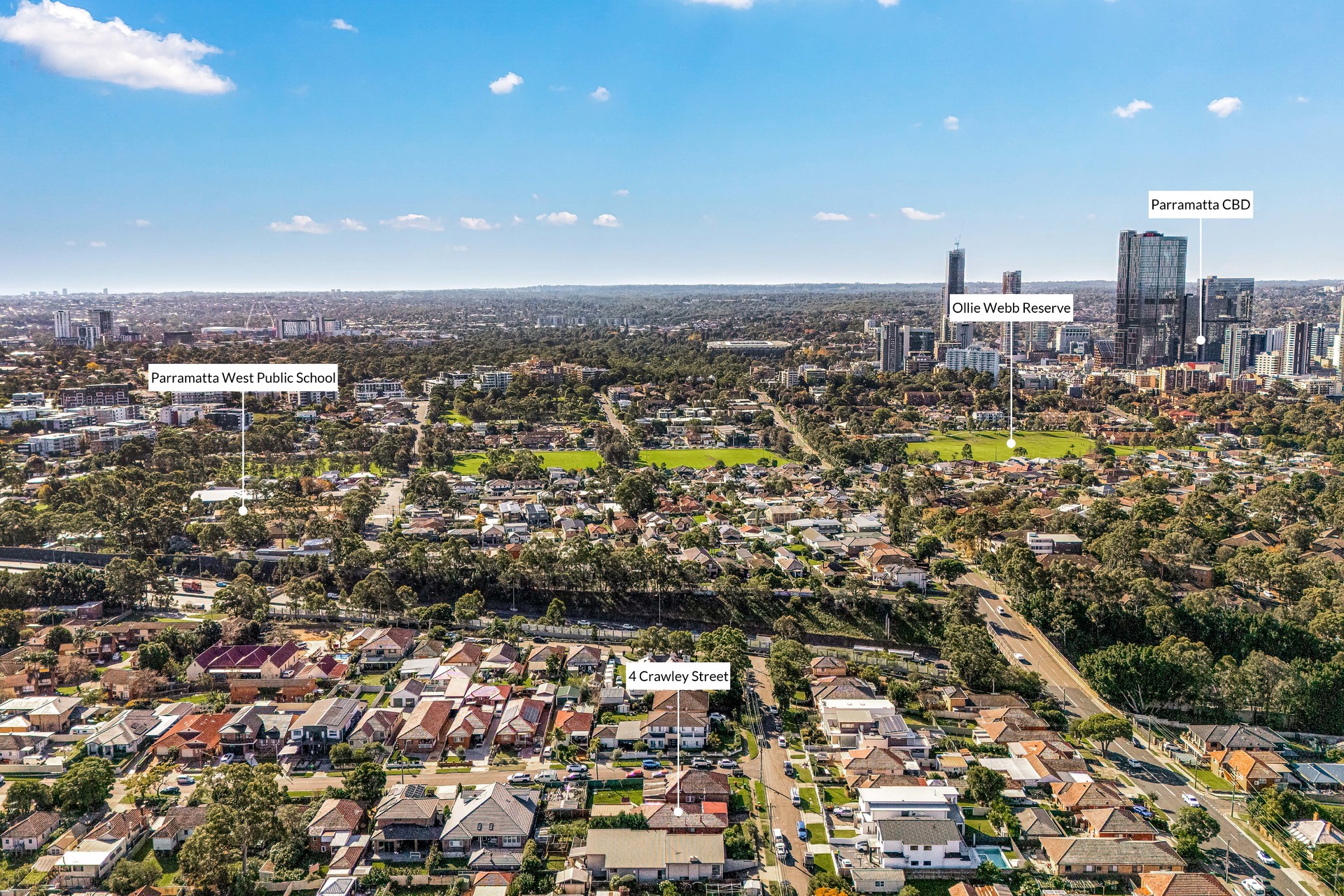 For Sale - 4 Crawley Street - New Property in Merrylands - Real Estate by Anita Mirosevic