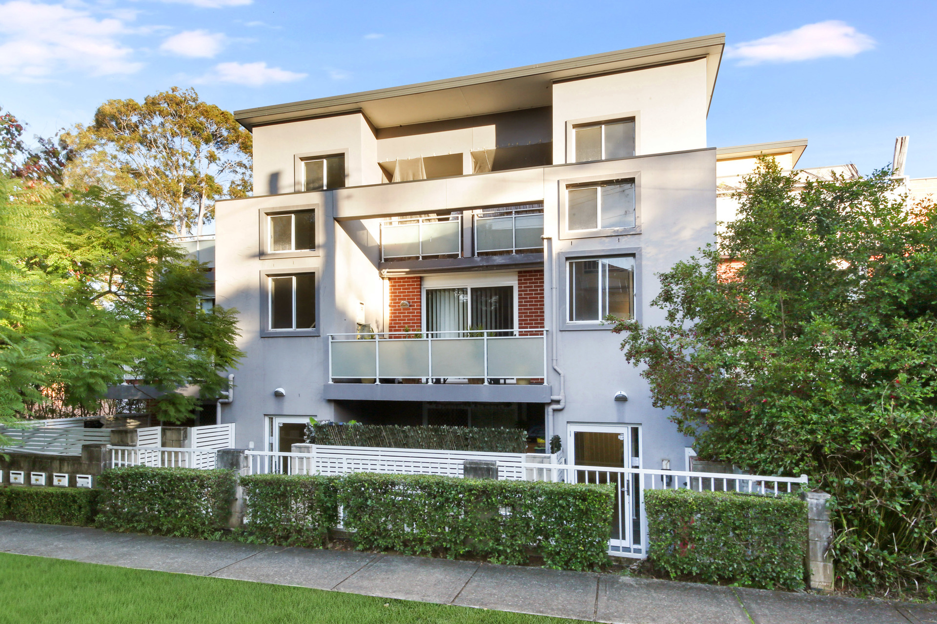 For Sale - 3/11 O'Reilly Street - New Property in Parramatta - Real Estate by Team Aaron X Rowan