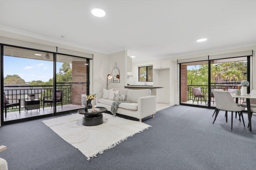 Sold - 8/55 Stapleton Street - New Property in Pendle Hill - Real Estate by Amit Nayak