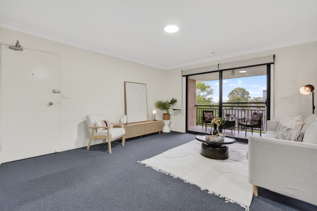 Sold - 8/55 Stapleton Street - New Property in Pendle Hill - Real Estate by Amit Nayak