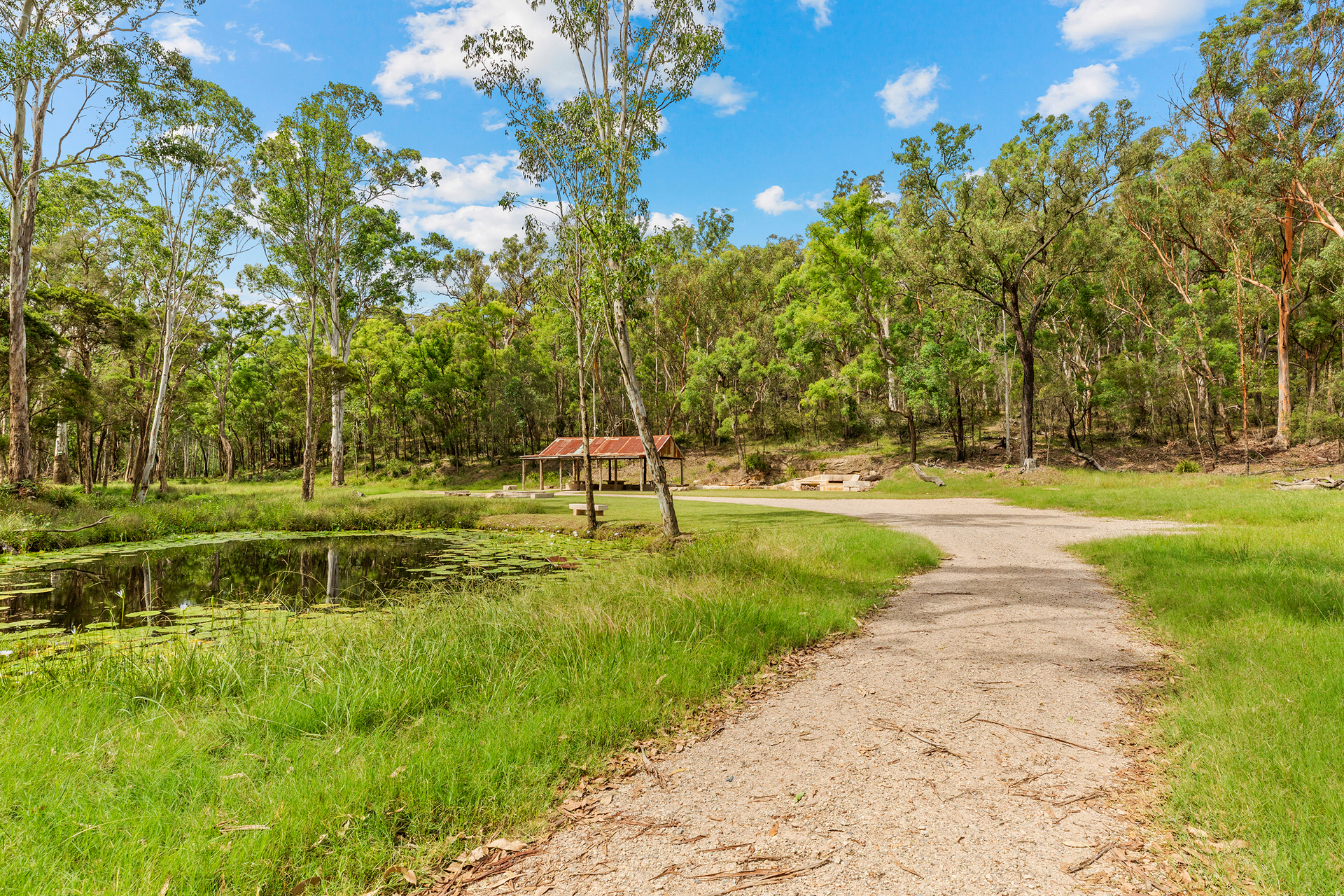 For Sale - 9 Bloodwood Place - New Property in Kenthurst - Real Estate by Louis Stapleton