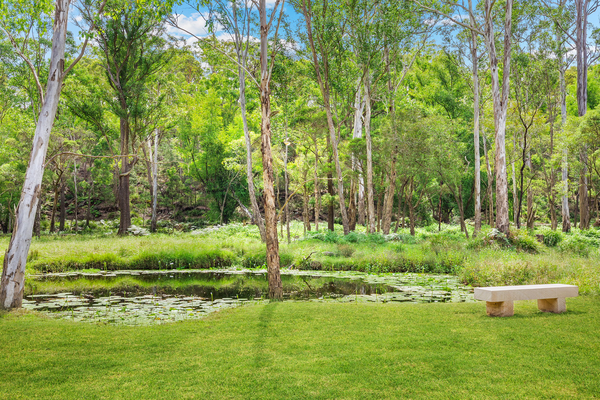 For Sale - 9 Bloodwood Place - New Property in Kenthurst - Real Estate by Louis Stapleton