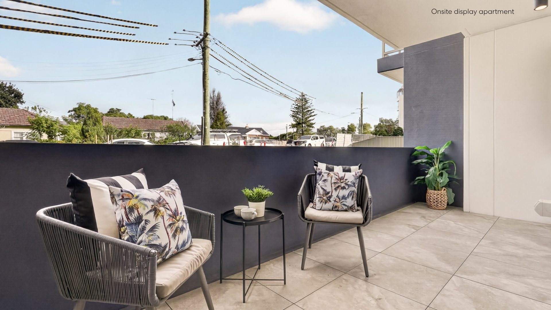 For Sale - 109/41-43 Kildare Road - New Property in Blacktown - Real Estate by Sam Noakes