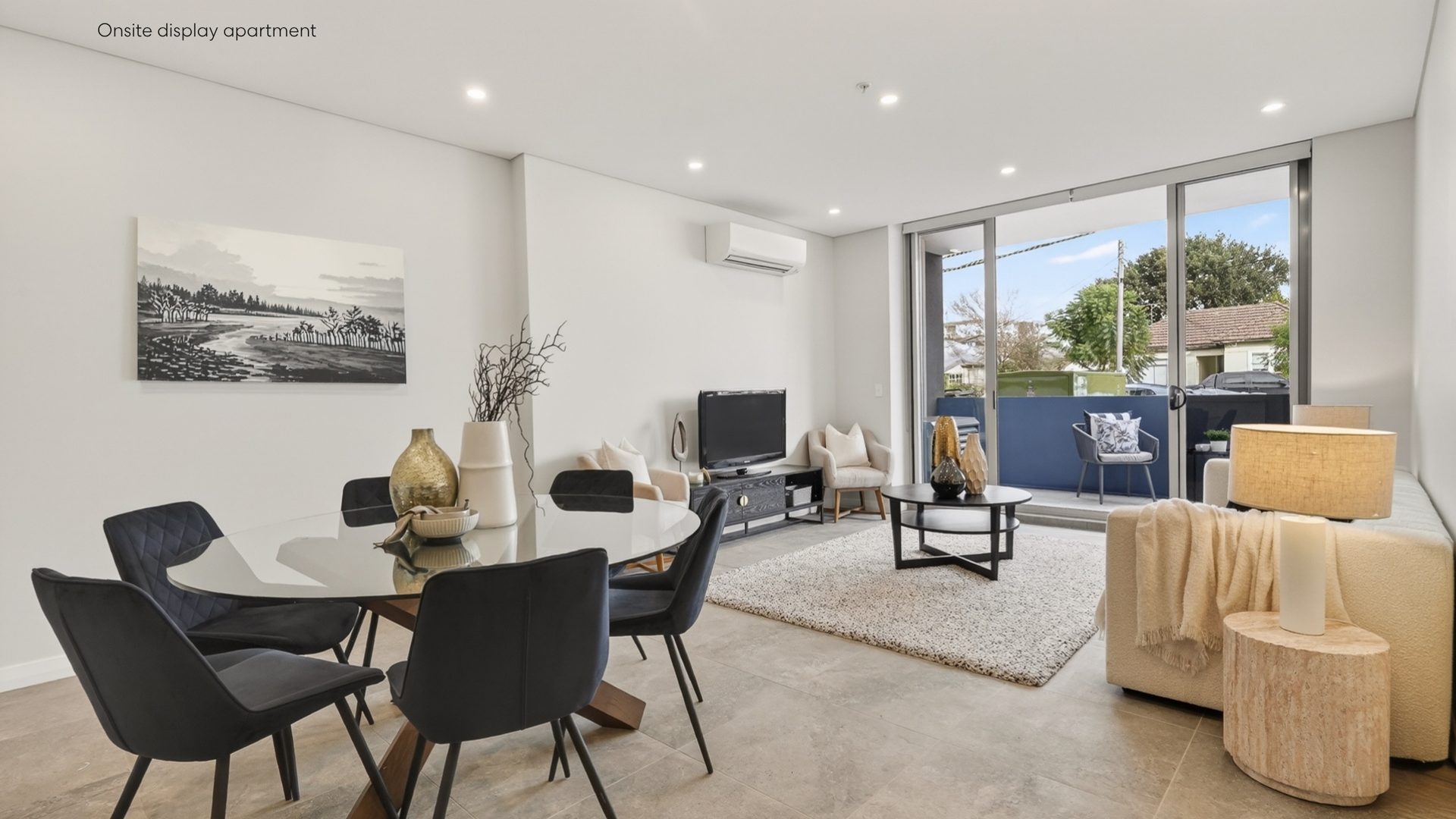 For Sale - 109/41-43 Kildare Road - New Property in Blacktown - Real Estate by Sam Noakes