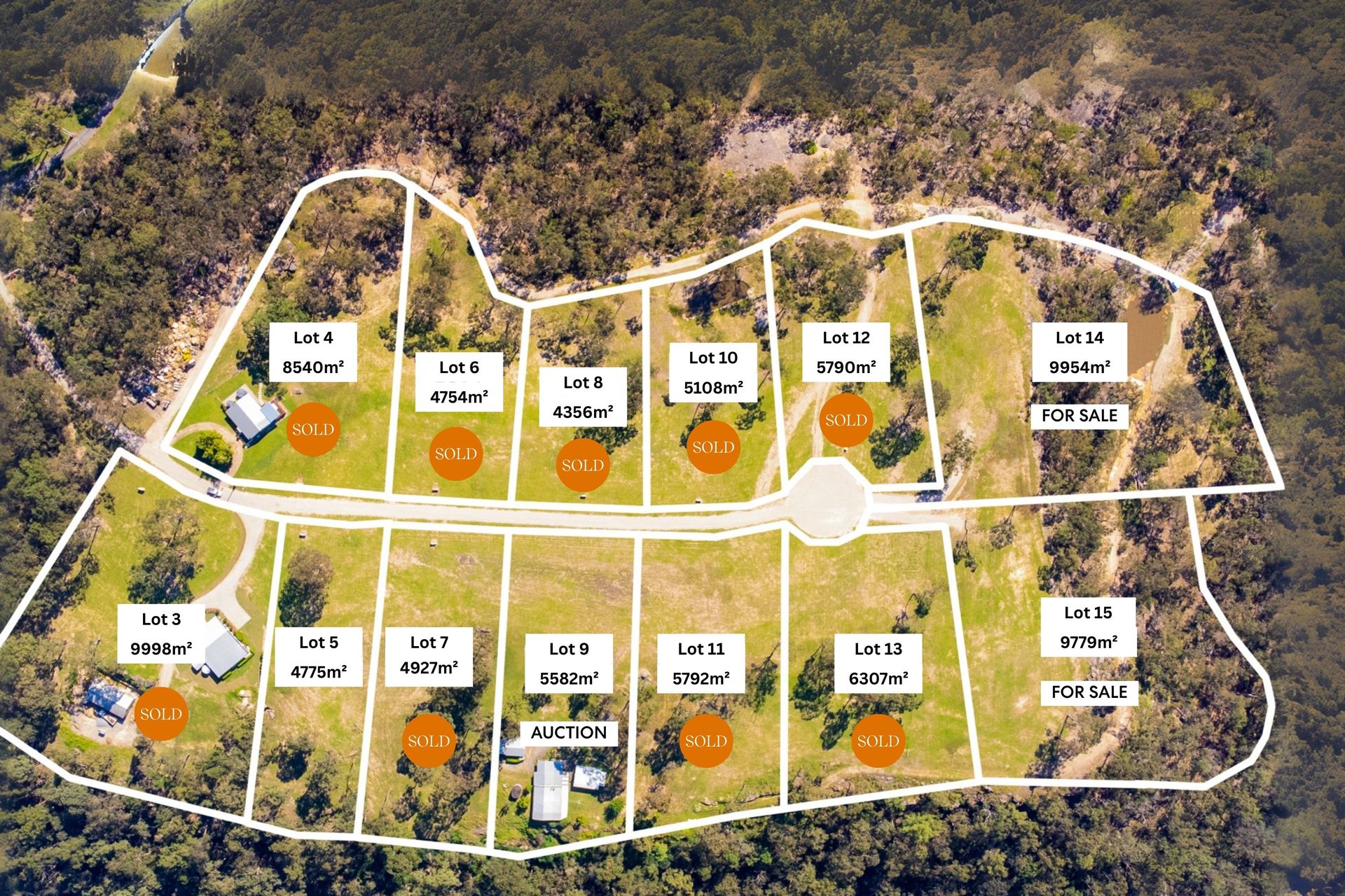 For Sale - 9 Bloodwood Place - New Property in Kenthurst - Real Estate by Louis Stapleton