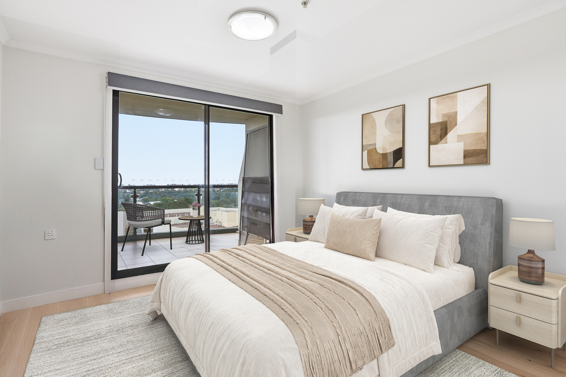 Sold - 1201/91b Bridge Road - New Property in Westmead - Real Estate by Tariq Jameel