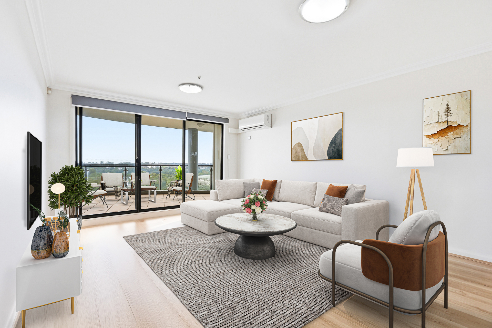 Sold - 1201/91b Bridge Road - New Property in Westmead - Real Estate by Tariq Jameel