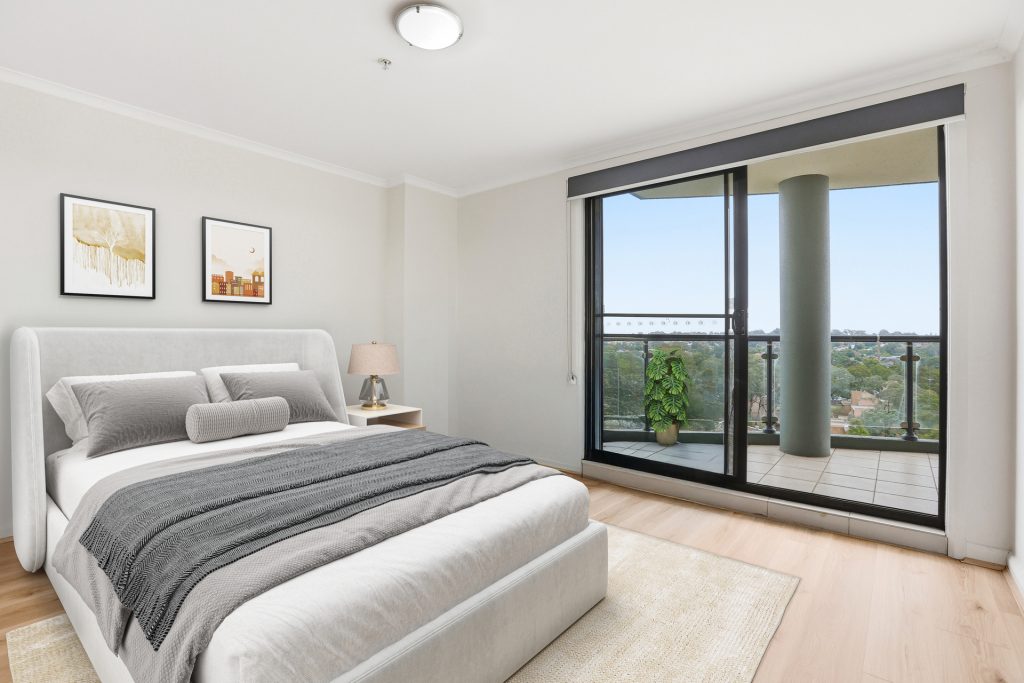 Sold - 1201/91b Bridge Road - New Property in Westmead - Real Estate by Tariq Jameel