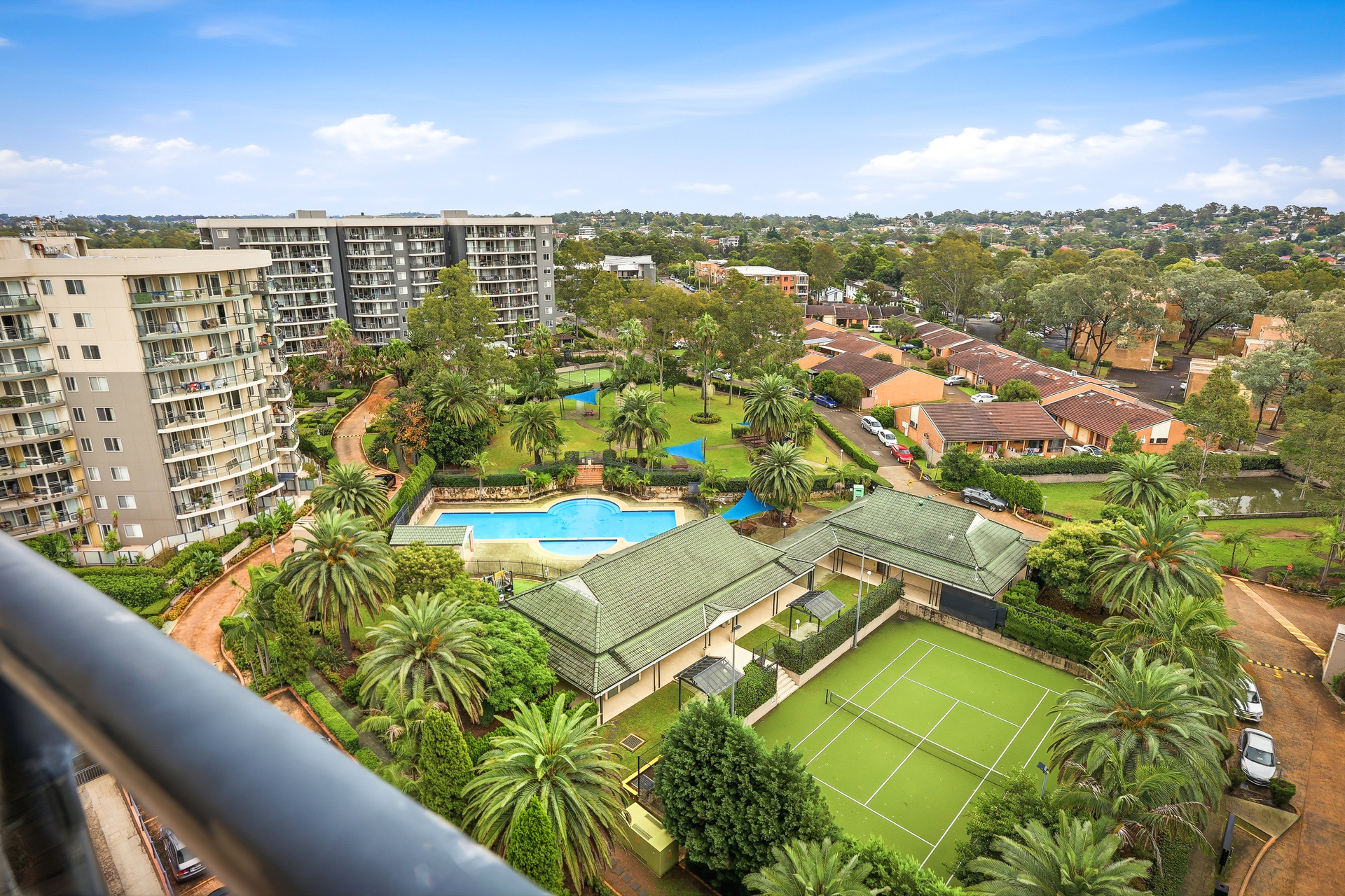 Sold - 1201/91b Bridge Road - New Property in Westmead - Real Estate by Tariq Jameel