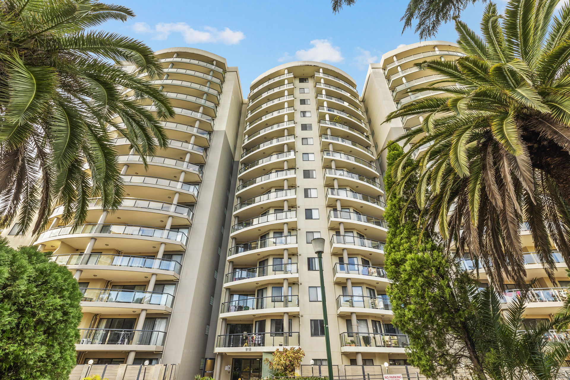 Sold - 1201/91b Bridge Road - New Property in Westmead - Real Estate by Tariq Jameel